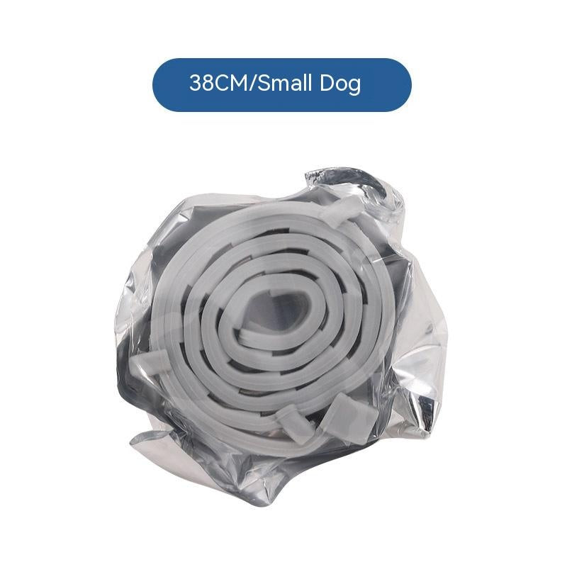 Cat Dog Collar Flea and Anti-Lice in Vitro Insect Repellent Ring