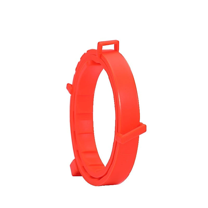Cat Dog Collar Flea and Anti-Lice in Vitro Insect Repellent Ring