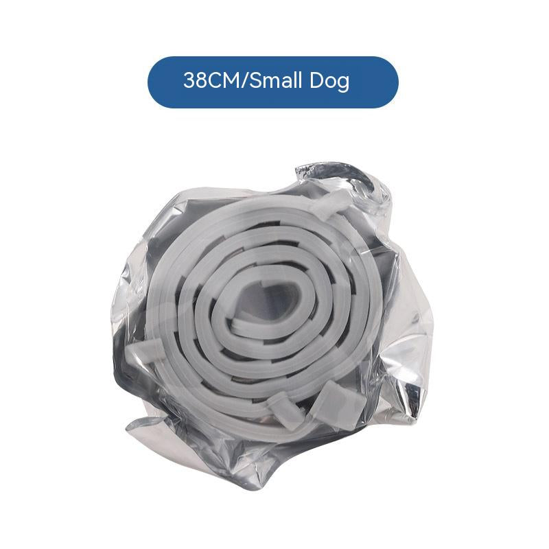 Cat Dog Collar Flea and Anti-Lice in Vitro Insect Repellent Ring