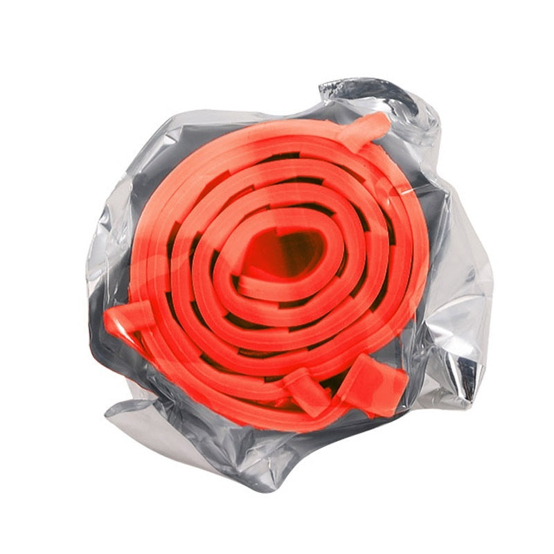 Cat Dog Collar Flea and Anti-Lice in Vitro Insect Repellent Ring
