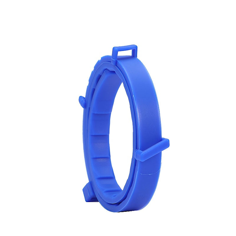 Cat Dog Collar Flea and Anti-Lice in Vitro Insect Repellent Ring